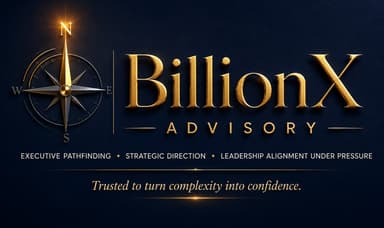 BillionX Consulting