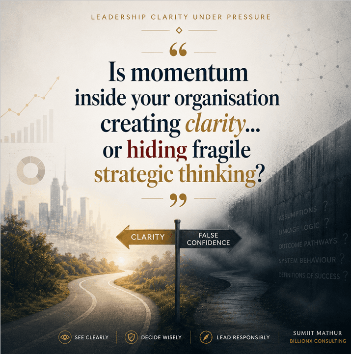 Early Momentum Can Hide Fragile Strategic Thinking Surprisingly Well